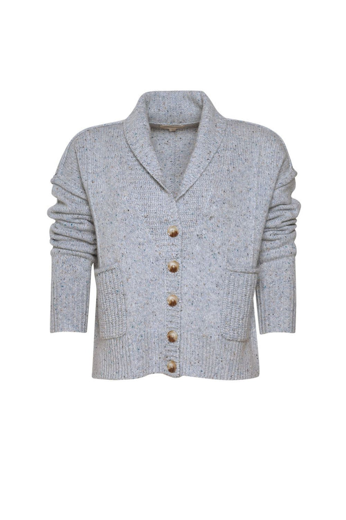 Madly Sweetly Miss Mossy Cardi | Powder_Silvermaple Boutique