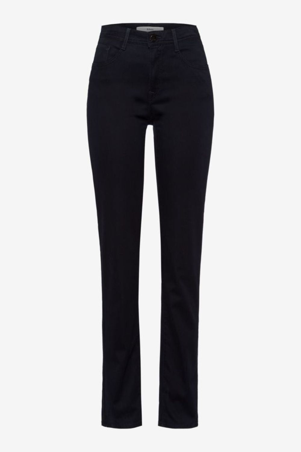 Brax - Mary 5 Pocket Jeans | Navy - Jeans - Silvermaple Boutique 