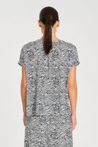 Mela Purdie - Mela Purdie Cap Shell | Terrain - Top - Silvermaple Boutique 