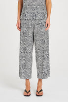 Mela Purdie - Mela Purdie Pace Pant | Terrain - Pants - Silvermaple Boutique 