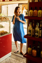 Mela Purdie - Mela Purdie Plaza Dress | Miami - Dress - Silvermaple Boutique 