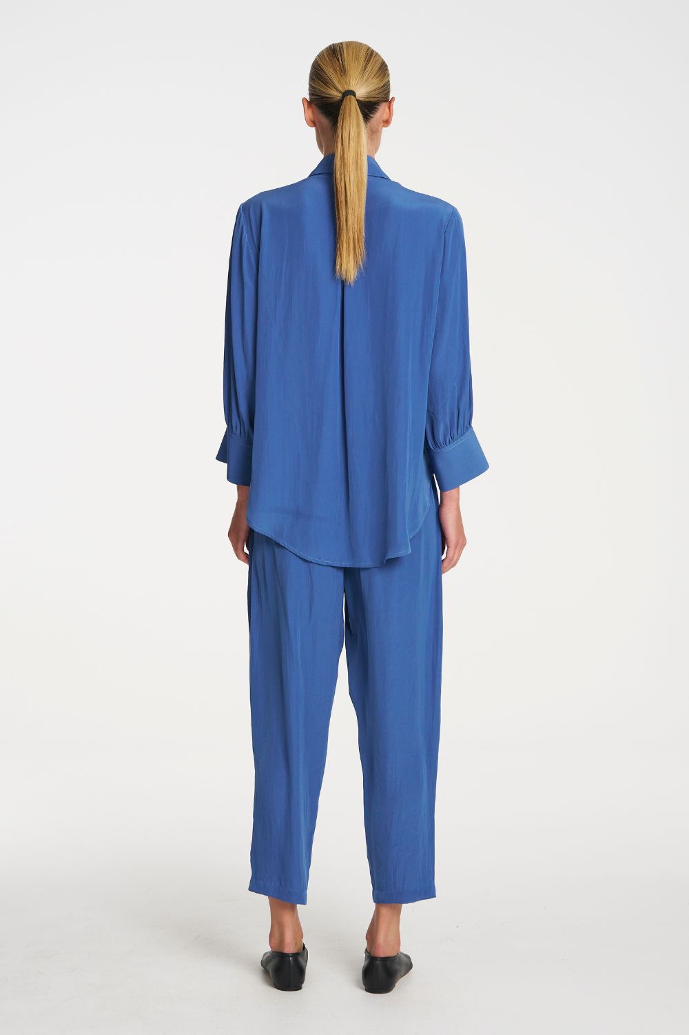 Mela Purdie - Mela Purdie Resort Blouse | Parisian - Blouse - Silvermaple Boutique 