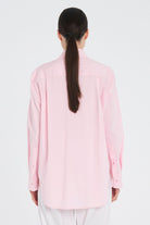 Mela Purdie - Mela Purdie Saville Shirt | Rosebud - Shirt - Silvermaple Boutique 