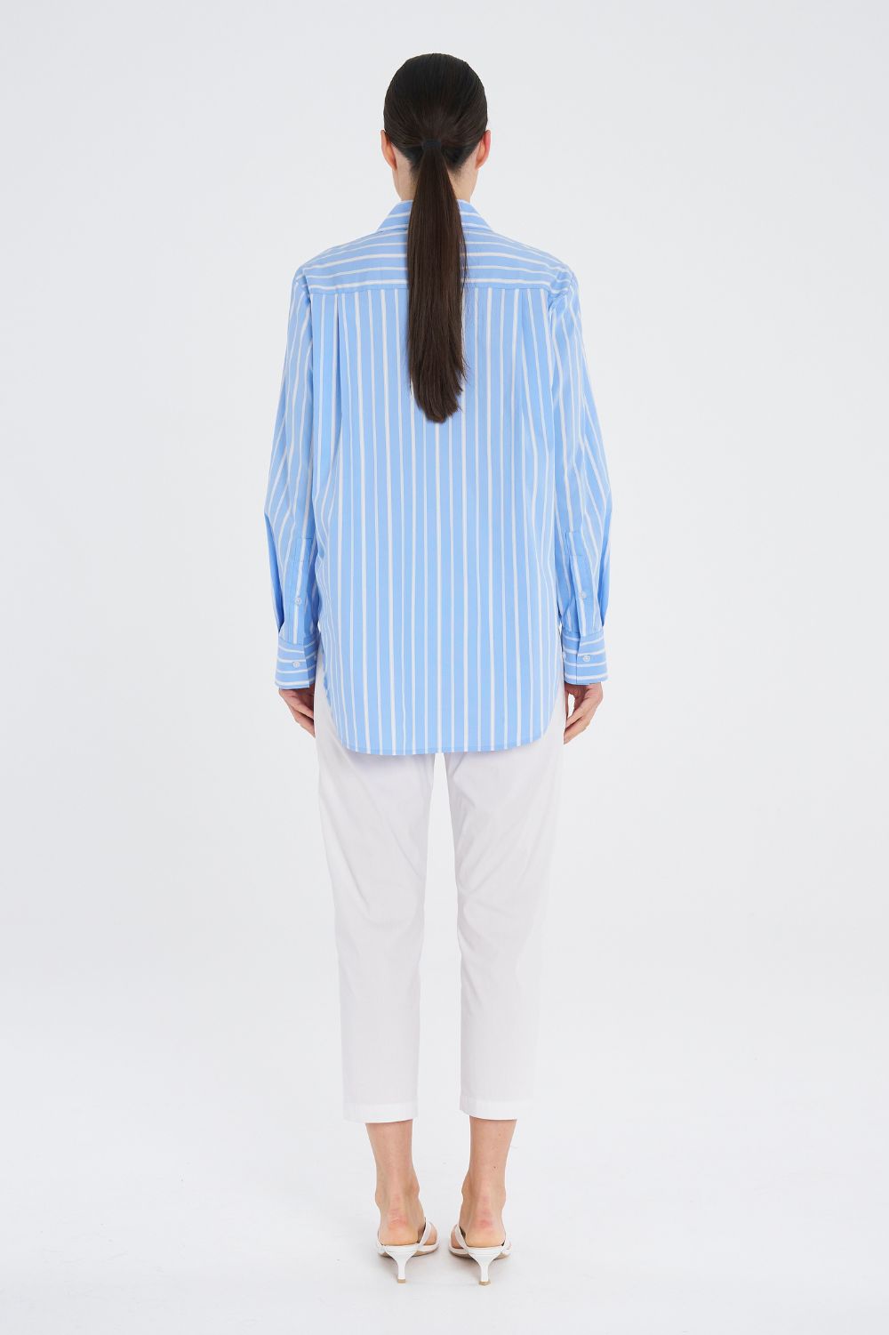 Mela Purdie - Mela Purdie Saville Shirt | Saville - Shirt - Silvermaple Boutique 