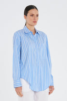 Mela Purdie - Mela Purdie Saville Shirt | Saville - Shirt - Silvermaple Boutique 