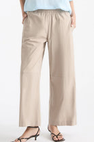 Mela Purdie - Mela Purdie Slice Pace Pant | Biscotti - Pants - Silvermaple Boutique 