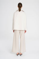 Mela Purdie - Mela Purdie Suit Pant | Willow - Pants - Silvermaple Boutique 