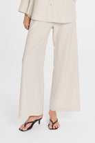 Mela Purdie - Mela Purdie Suit Pant | Willow - Pants - Silvermaple Boutique 