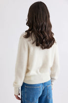 Mia Fratino - Mia Fratino Sierra Cardi | Polar - Cardigan - Silvermaple Boutique 