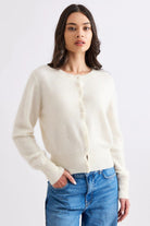 Mia Fratino - Mia Fratino Sierra Cardi | Polar - Cardigan - Silvermaple Boutique 