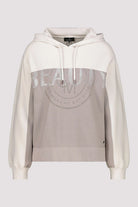 Monari - Monari Beauty Knitted Jumper | Greige - Jumper - Silvermaple Boutique 