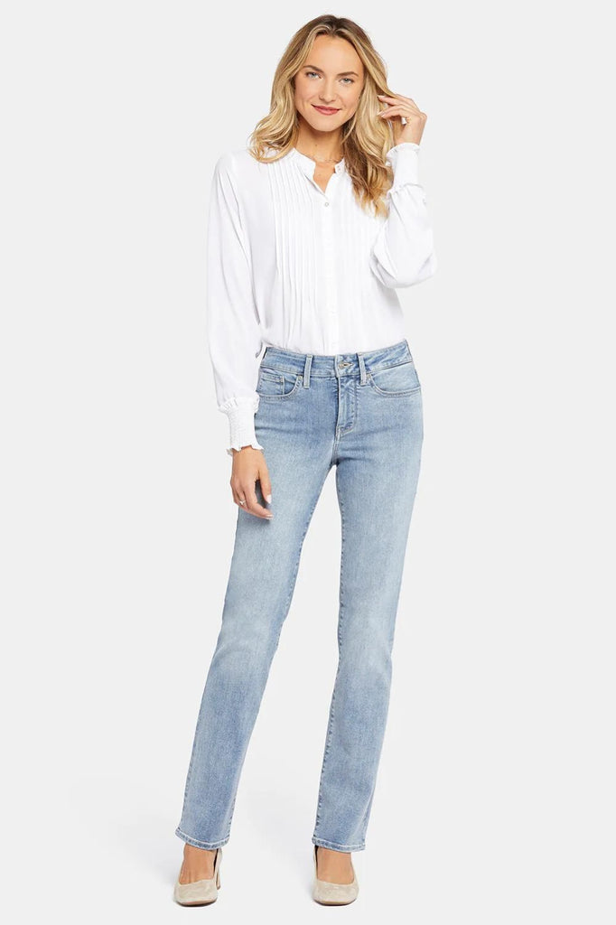 NYDJ Marilyn Jeans | Haley - Silvermaple Boutique