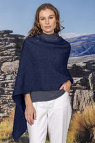 Noble Wilde - North Cape | Maritime - Knitwear - Silvermaple Boutique 