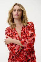 Oneseason - Oneseason Mia Dress | Ibiza Coral - Dress - Silvermaple Boutique 