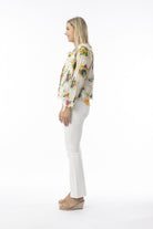 Orientique - Guatemala Jacket | Desert Drive - Jacket - Silvermaple Boutique 