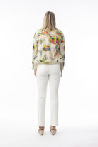 Orientique - Guatemala Jacket | Desert Drive - Jacket - Silvermaple Boutique 