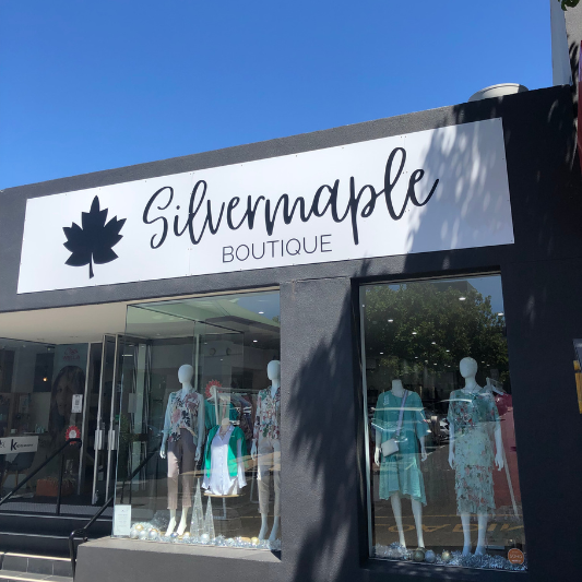 Camberwell Boutique Melbourne | Silvermpale Boutique