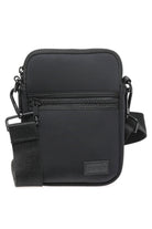 Punch Neoprene - Aurora Neoprene Mobile Bag | Black - Handbag - Silvermaple Boutique 