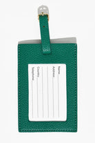 Punch Neoprene - XL Luggage Tag - Handbag - Silvermaple Boutique 