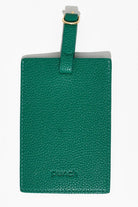 Punch Neoprene - XL Luggage Tag - Handbag - Silvermaple Boutique 