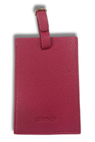 Punch Neoprene - XL Luggage Tag - Handbag - Silvermaple Boutique 