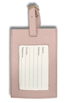 Punch Neoprene - XL Luggage Tag - Handbag - Silvermaple Boutique 