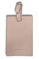 Punch Neoprene - XL Luggage Tag - Handbag - Silvermaple Boutique 