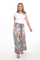 Silvermaple Collection - Sasha Pant | Leopard Royale - Pants - Silvermaple Boutique 