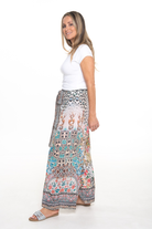 Silvermaple Collection - Sasha Pant | Leopard Royale - Pants - Silvermaple Boutique 