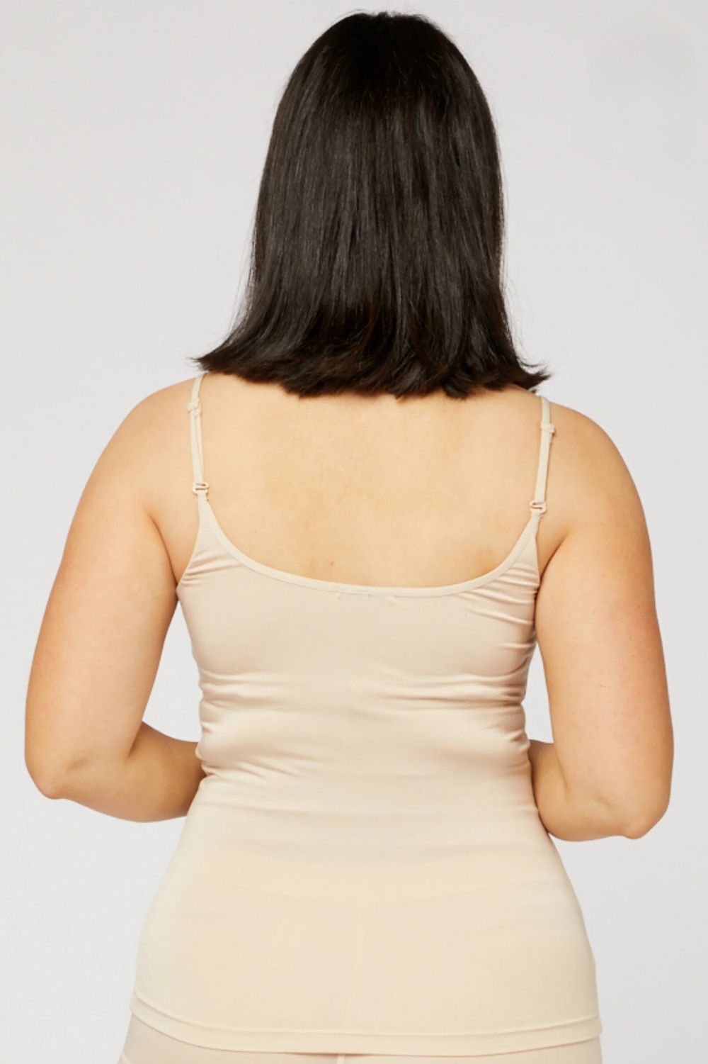 Tani - Shoe String Singlet - Singlet - Silvermaple Boutique 