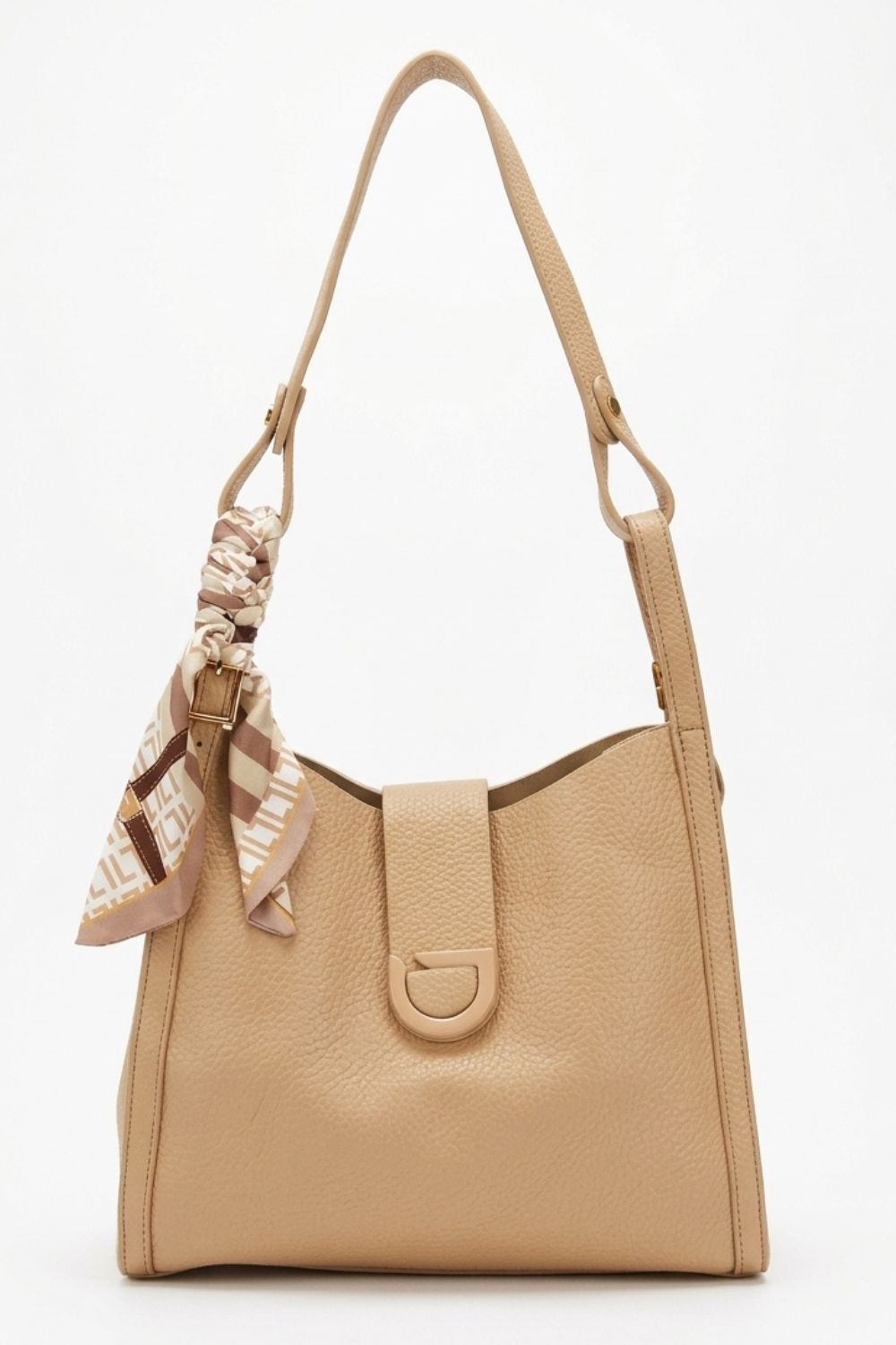 Silvermaple Collection - Bianca Bucket Bag - Handbag - Silvermaple Boutique 