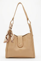 Silvermaple Collection - Bianca Bucket Bag - Handbag - Silvermaple Boutique 
