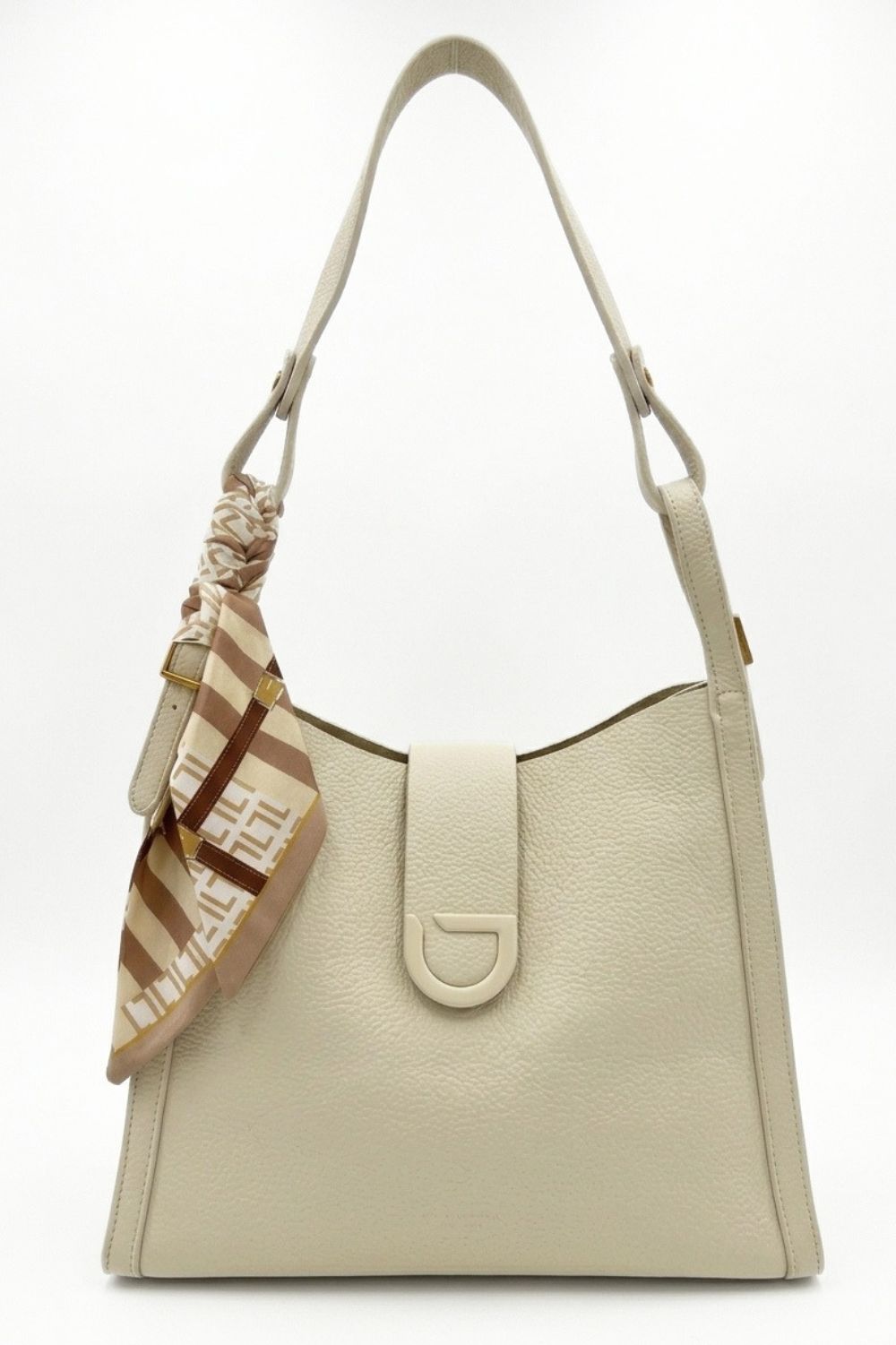 Silvermaple Collection - Bianca Bucket Bag - Handbag - Silvermaple Boutique 