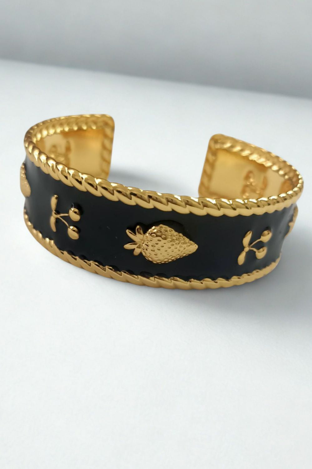 Silvermaple Collection - Harvest Bangle - Jewellery - Silvermaple Boutique 