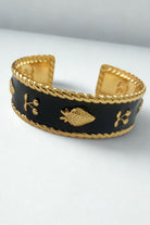 Silvermaple Collection - Harvest Bangle - Jewellery - Silvermaple Boutique 