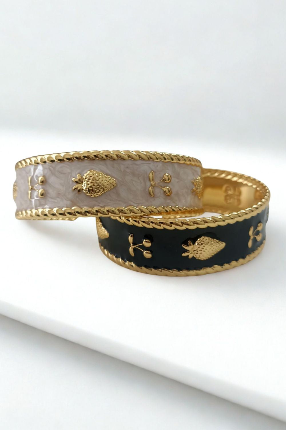 Silvermaple Collection - Harvest Bangle - Jewellery - Silvermaple Boutique 