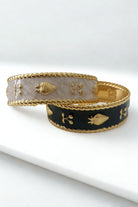 Silvermaple Collection - Harvest Bangle - Jewellery - Silvermaple Boutique 