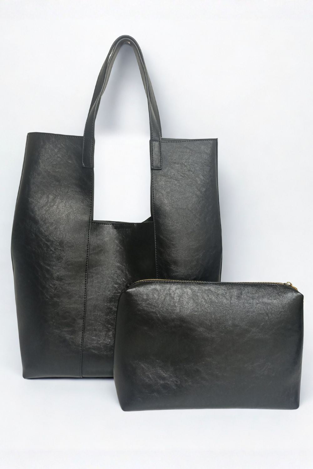 Silvermaple Collection - Heritage Tote Bag - Handbag - Silvermaple Boutique 