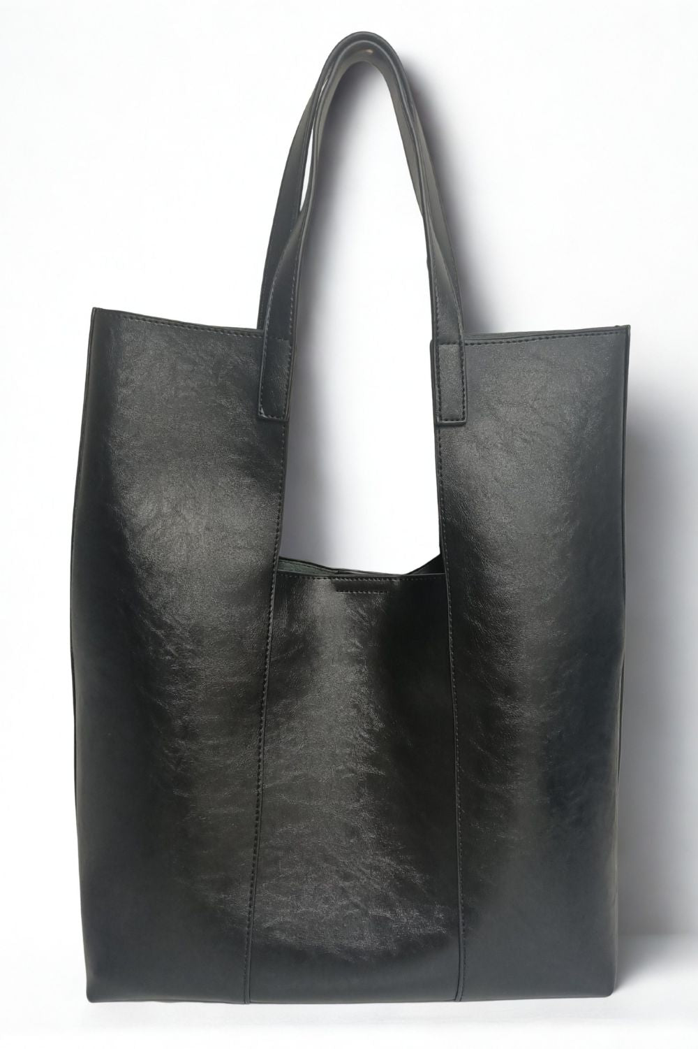 Silvermaple Collection - Heritage Tote Bag - Handbag - Silvermaple Boutique 