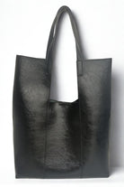 Silvermaple Collection - Heritage Tote Bag - Handbag - Silvermaple Boutique 