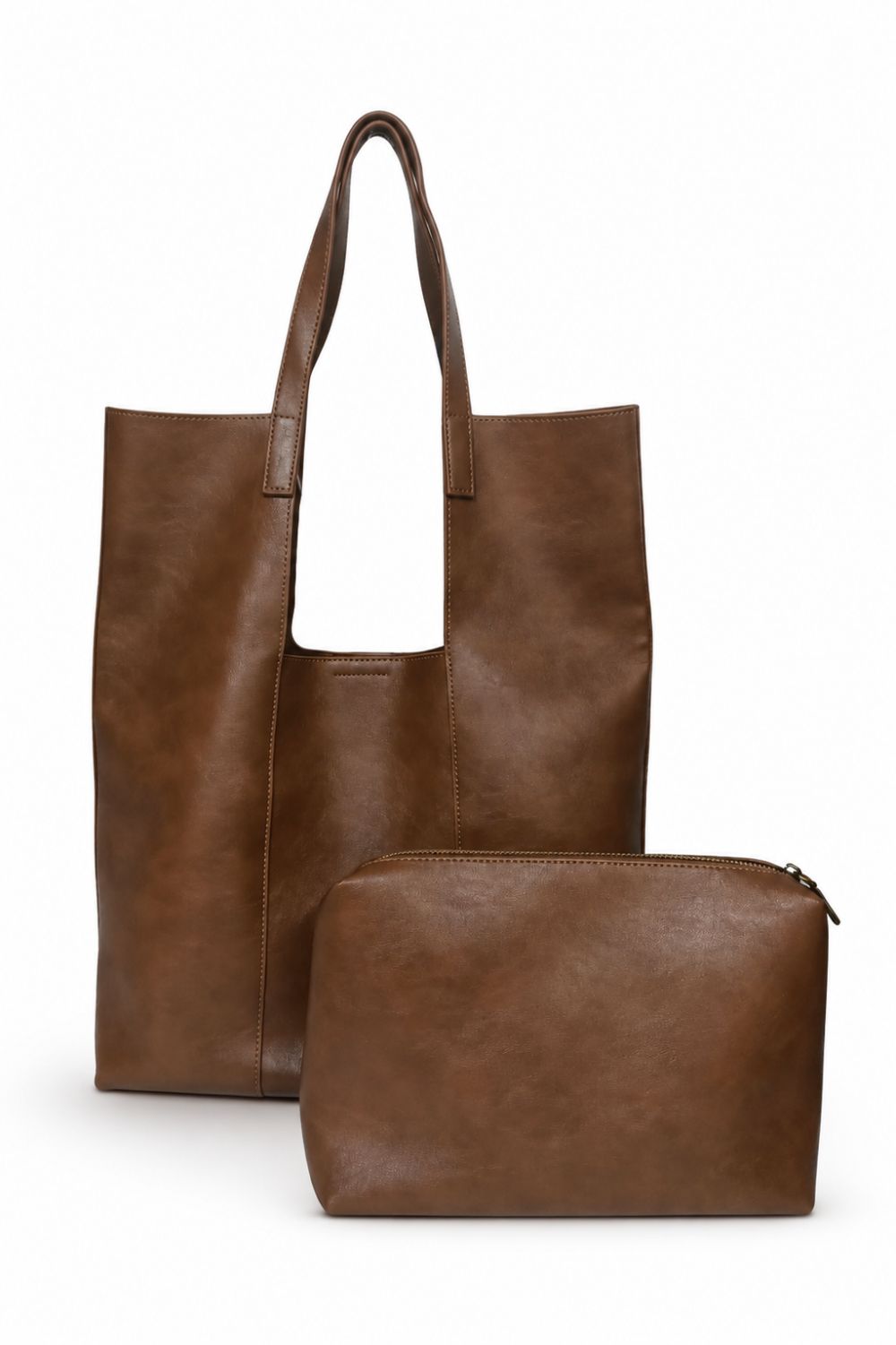 Silvermaple Collection - Heritage Tote Bag - Handbag - Silvermaple Boutique 