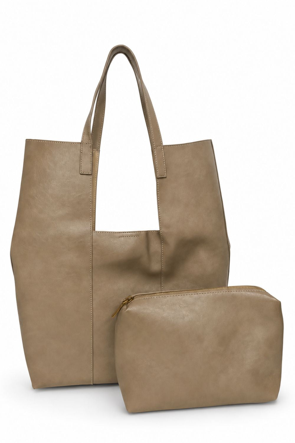 Silvermaple Collection - Heritage Tote Bag - Handbag - Silvermaple Boutique 