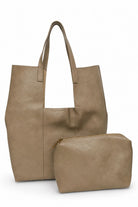 Silvermaple Collection - Heritage Tote Bag - Handbag - Silvermaple Boutique 