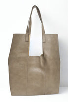 Silvermaple Collection - Heritage Tote Bag - Handbag - Silvermaple Boutique 