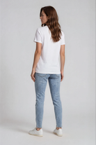 Silvermaple Collection - Juliette Jogger | Chambray - Jogger - Silvermaple Boutique 