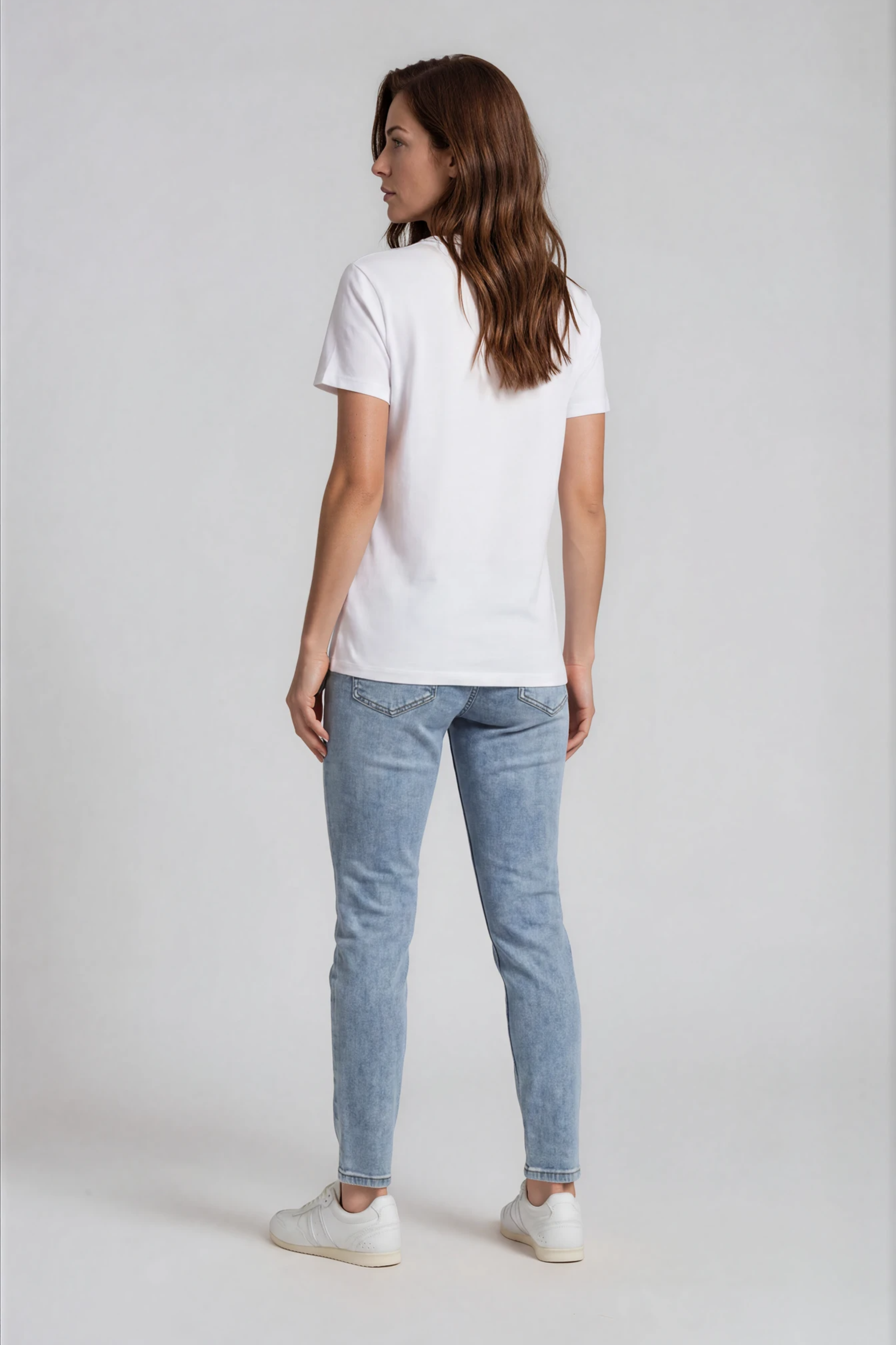 Silvermaple Collection - Juliette Jogger | Chambray - Jogger - Silvermaple Boutique 