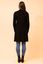 Silvermaple Collection - Lena Knit Cardigan - Cardigan - Silvermaple Boutique 