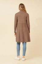 Silvermaple Collection - Lena Knit Cardigan - Cardigan - Silvermaple Boutique 