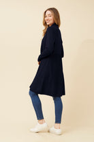 Silvermaple Collection - Lena Knit Cardigan - Cardigan - Silvermaple Boutique 