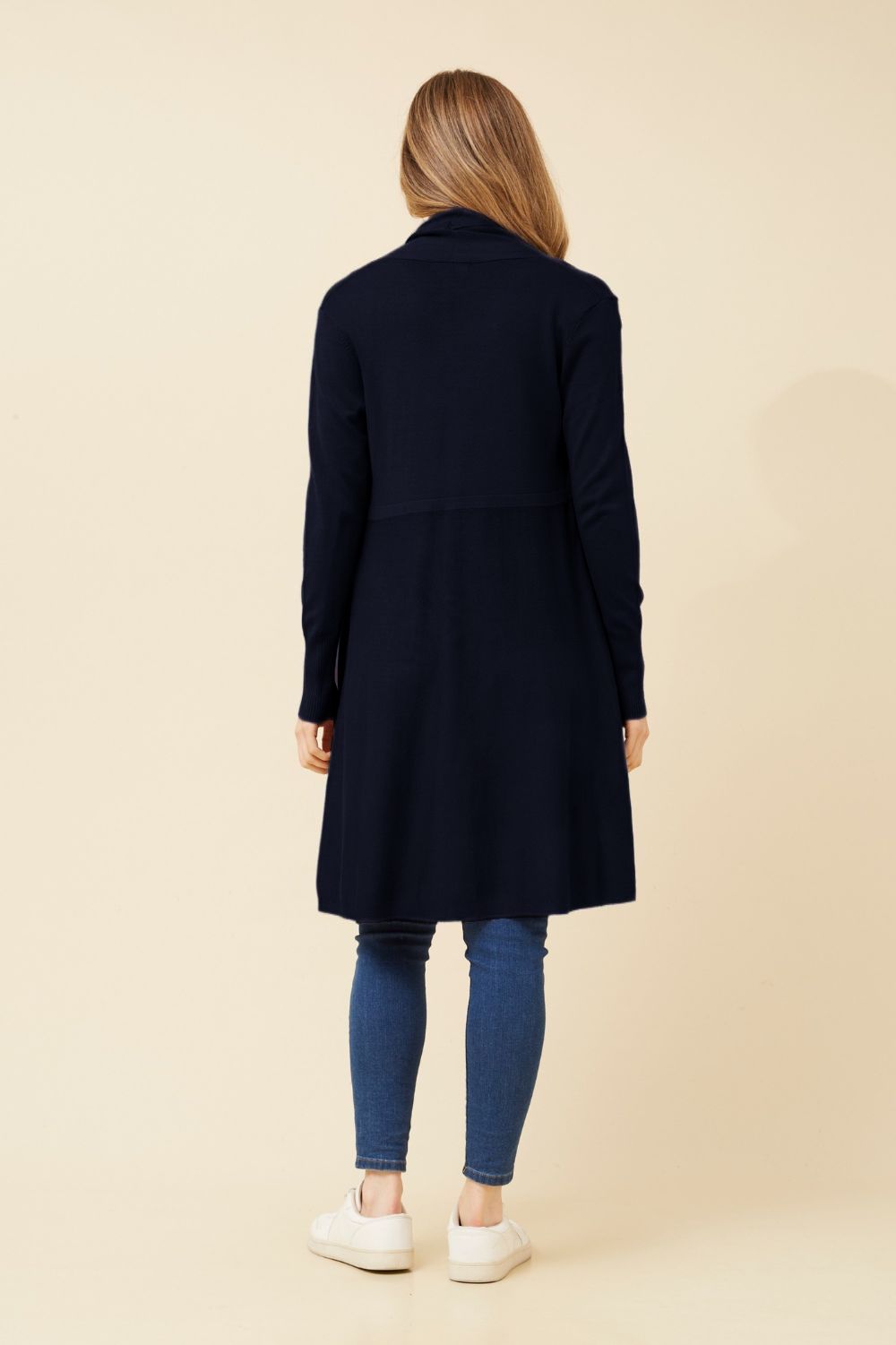 Silvermaple Collection - Lena Knit Cardigan - Cardigan - Silvermaple Boutique 